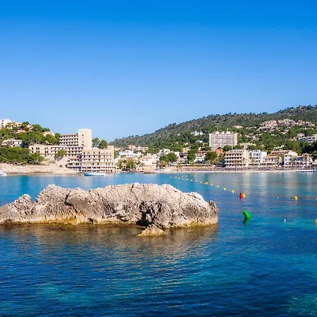 Apartman Apto Con Terraza 2 Paguera