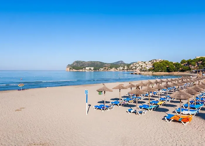 Apto Con Terraza 2 * Paguera