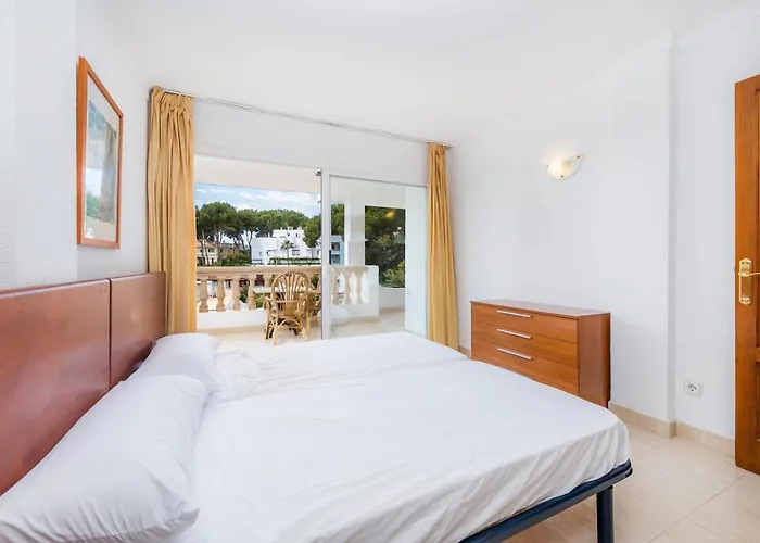 Apartman Apto Con Terraza 2 *