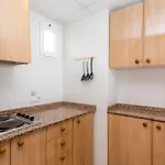 Apto Con Terraza 2 아파트