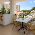 아파트 Apto Con Terraza 2