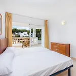 아파트 Apto Con Terraza 2 *