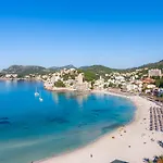 Apto Con Terraza 2 파구에라
