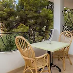 아파트 Apto Con Terraza 2 *