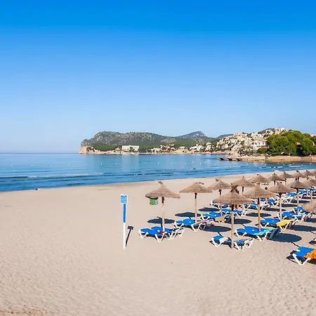 Apto Con Terraza 2 * Пагуэра