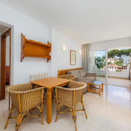 Apto Con Terraza 2 Παγκουέρα