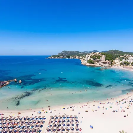 Apto Con Terraza 2 Appartamento *