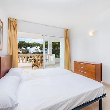Apartamento Apto Con Terraza 2 *
