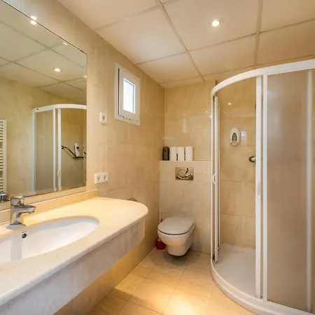 Apartment Apto Con Terraza 2 Peguera