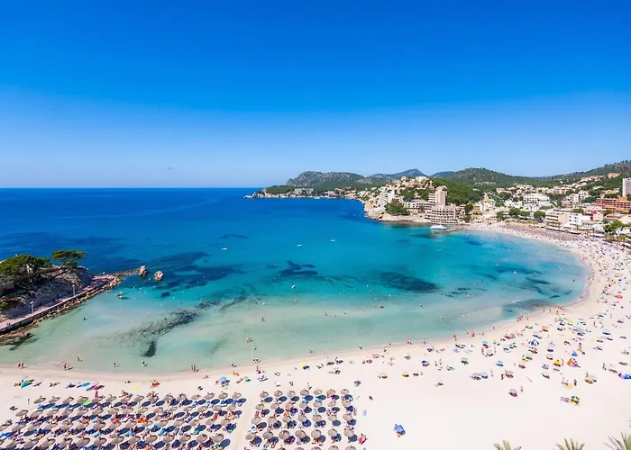 Apto Con Terraza 2 Apartment *